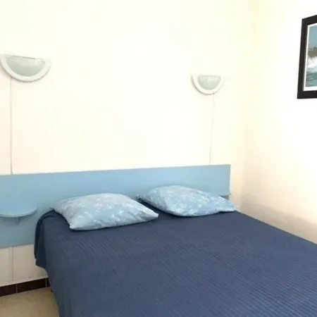 26m² Sud/est Avec Balcon A Balaruc-les-bains, Animaux Acceptes - Fr-1-503-69 Balaruc-les-Bains