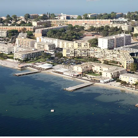26m² Sud/est Avec Balcon A Balaruc-les-bains, Animaux Acceptes - Fr-1-503-69 * Balaruc-les-Bains