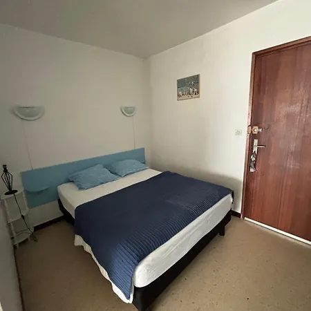 26m² Sud/est Avec Balcon A Balaruc-les-bains, Animaux Acceptes - Fr-1-503-69 *